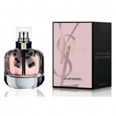 Yves Saint Laurent Mon Paris